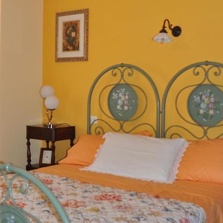 Casa Ben Essere Cuccurano Εξωτερικό φωτογραφία