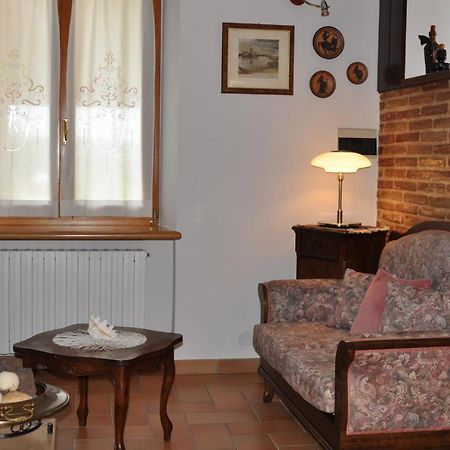 Casa Ben Essere Cuccurano Εξωτερικό φωτογραφία