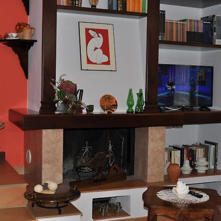 Casa Ben Essere Cuccurano Εξωτερικό φωτογραφία