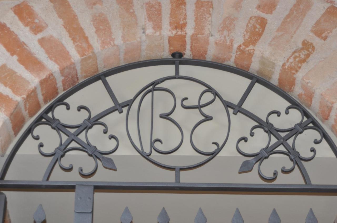 Casa Ben Essere Cuccurano Εξωτερικό φωτογραφία