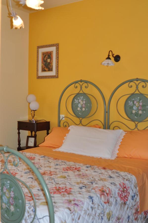 Casa Ben Essere Cuccurano Εξωτερικό φωτογραφία