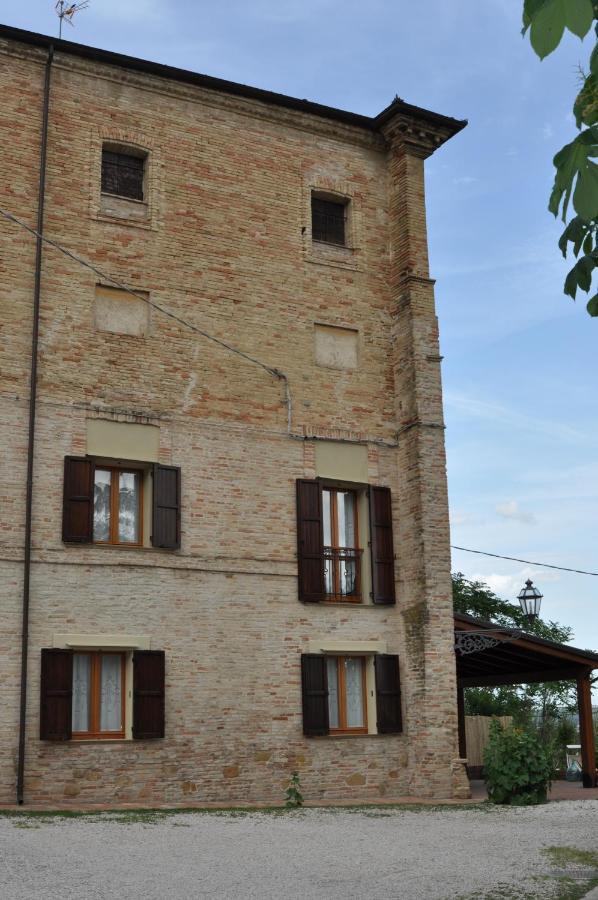 Casa Ben Essere Cuccurano Εξωτερικό φωτογραφία