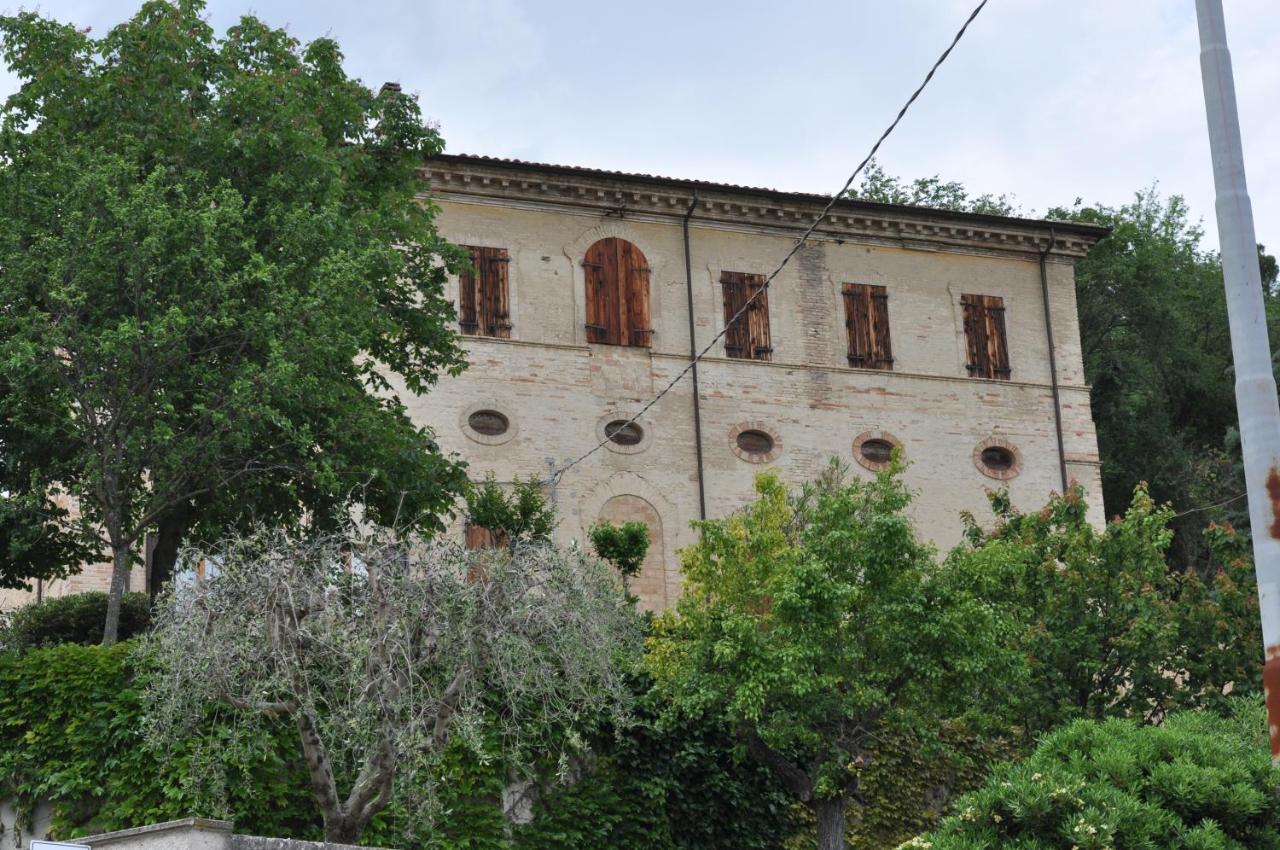 Casa Ben Essere Cuccurano Εξωτερικό φωτογραφία