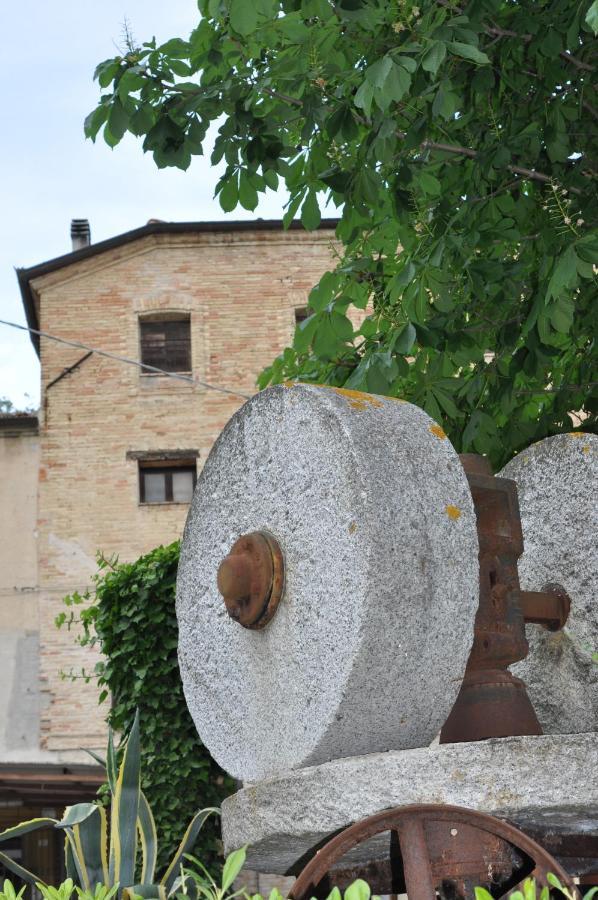 Casa Ben Essere Cuccurano Εξωτερικό φωτογραφία