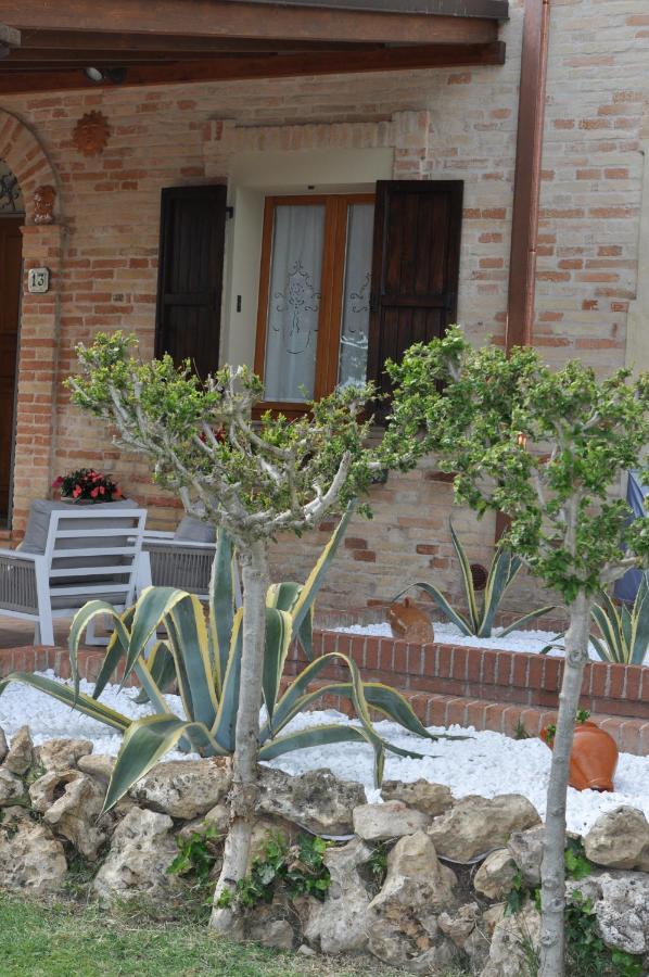 Casa Ben Essere Cuccurano Εξωτερικό φωτογραφία