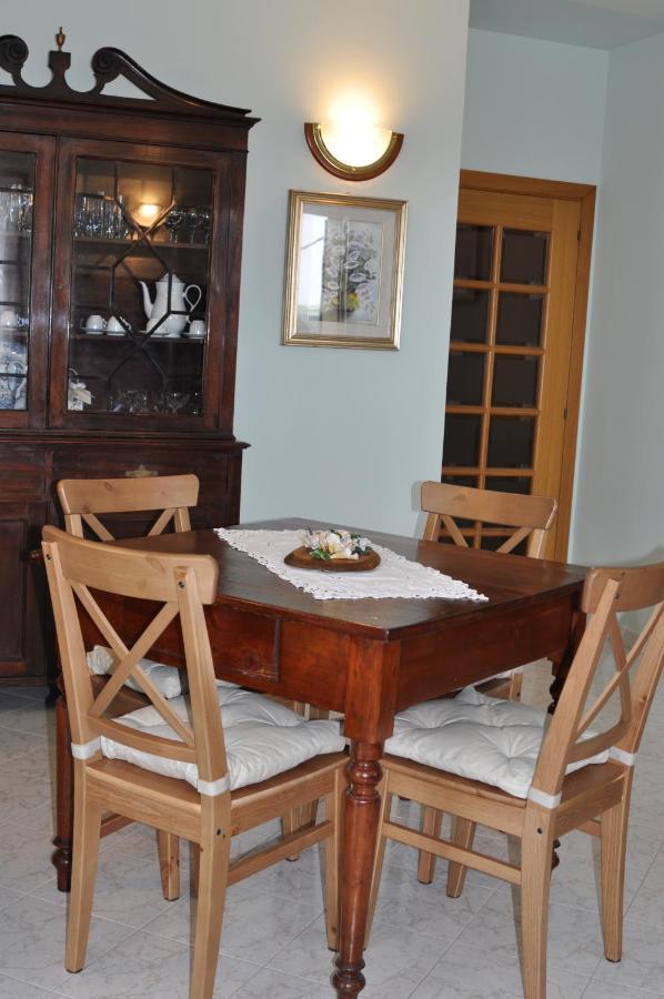 Casa Ben Essere Cuccurano Εξωτερικό φωτογραφία