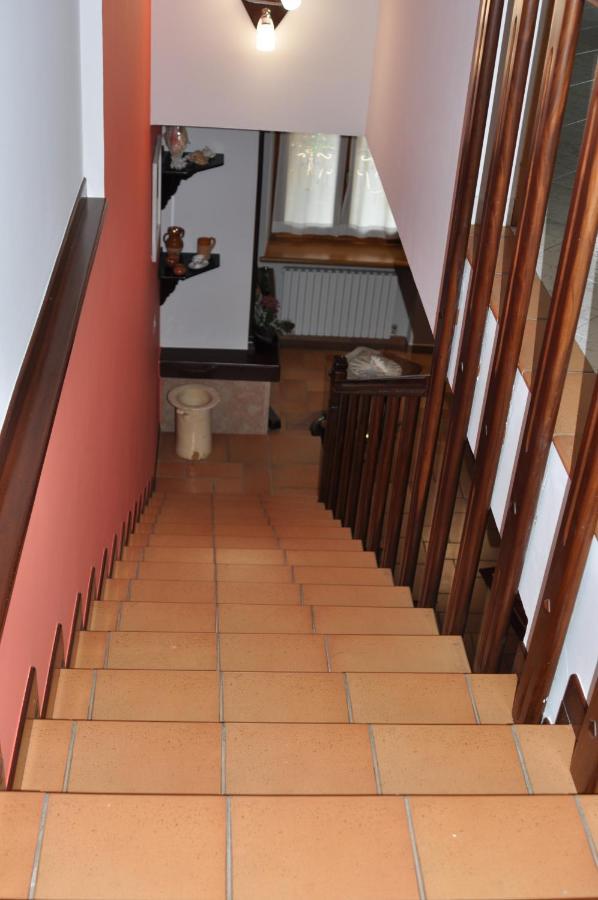 Casa Ben Essere Cuccurano Εξωτερικό φωτογραφία