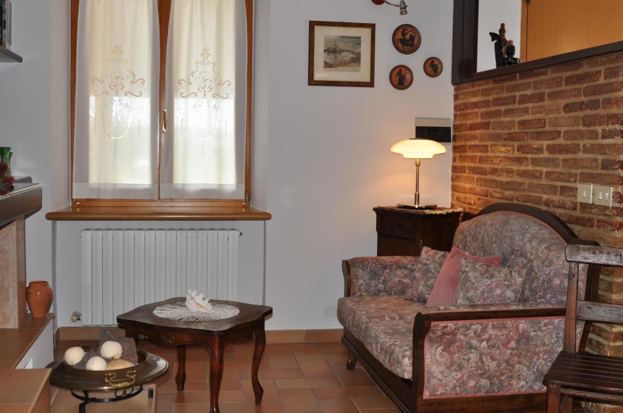 Casa Ben Essere Cuccurano Εξωτερικό φωτογραφία