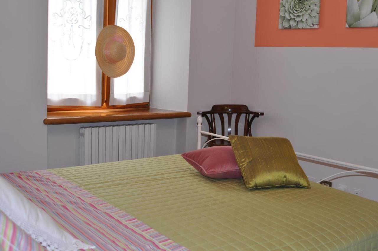 Casa Ben Essere Cuccurano Εξωτερικό φωτογραφία