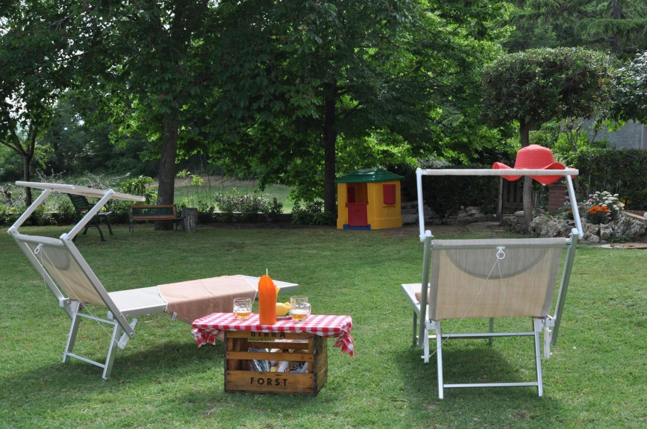 Casa Ben Essere Cuccurano Εξωτερικό φωτογραφία