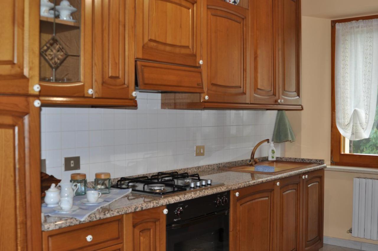 Casa Ben Essere Cuccurano Εξωτερικό φωτογραφία