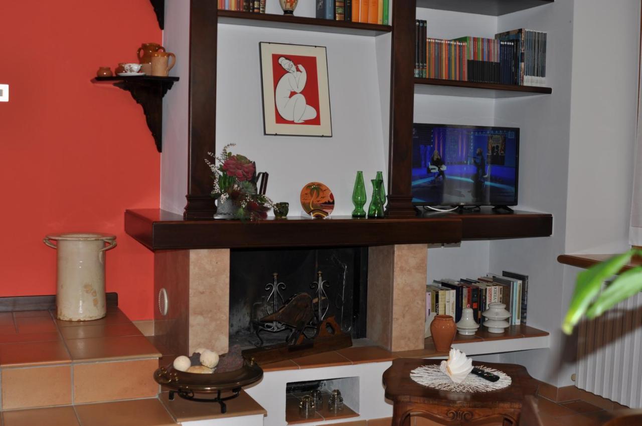 Casa Ben Essere Cuccurano Εξωτερικό φωτογραφία