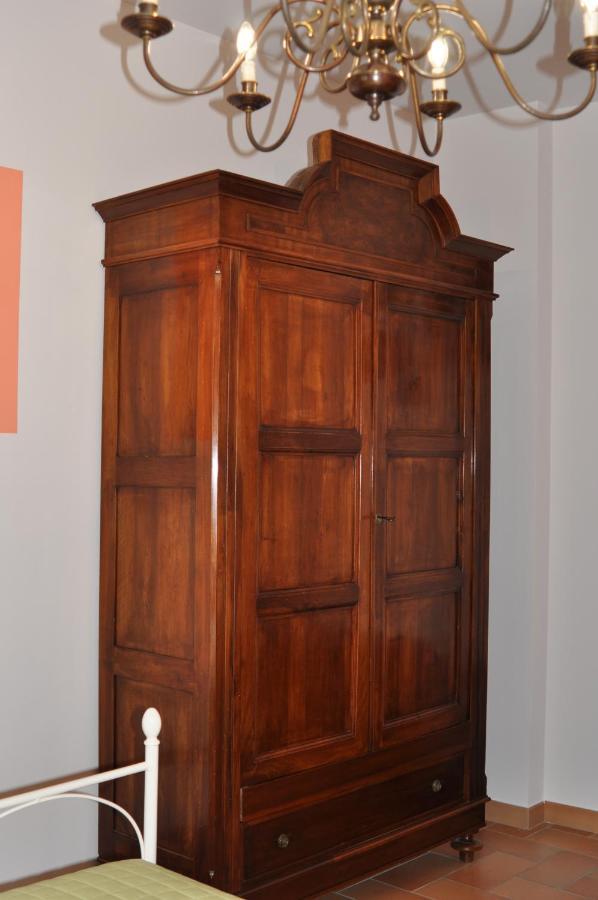 Casa Ben Essere Cuccurano Εξωτερικό φωτογραφία
