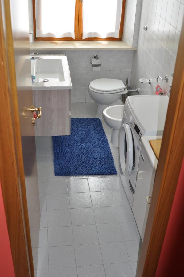 Casa Ben Essere Cuccurano Εξωτερικό φωτογραφία
