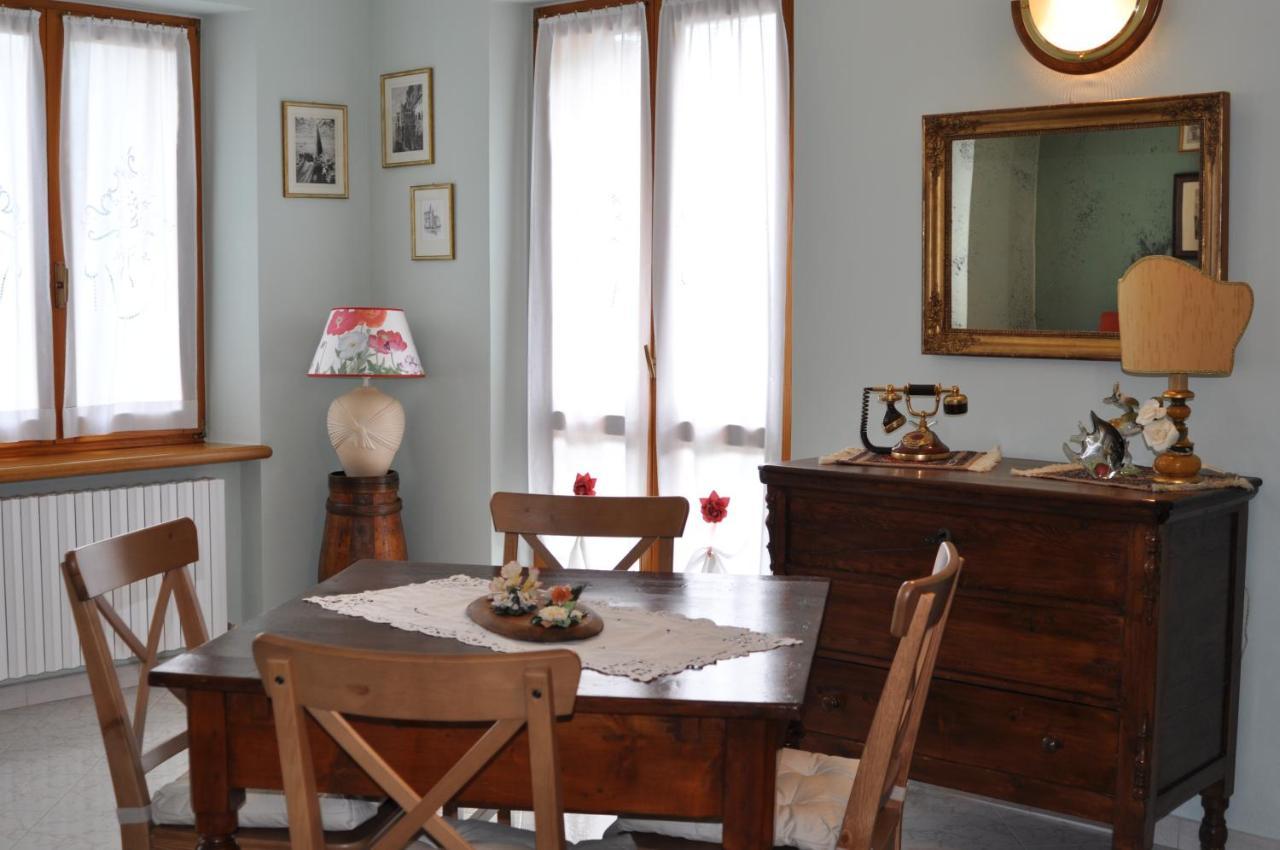 Casa Ben Essere Cuccurano Εξωτερικό φωτογραφία