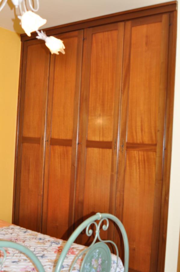 Casa Ben Essere Cuccurano Εξωτερικό φωτογραφία